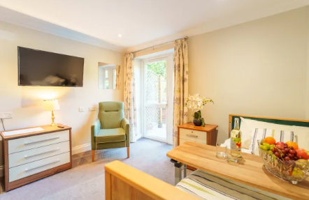 Austenwood Nursing Home